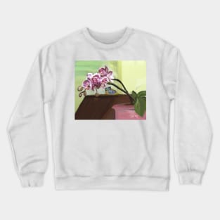 Lois Crewneck Sweatshirt